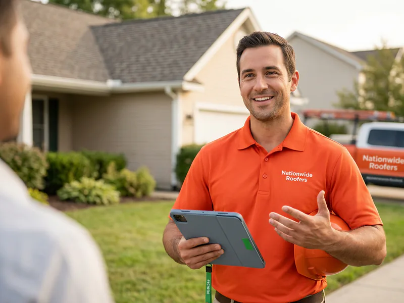 Roof Installation  in Willow Grove  FAQ